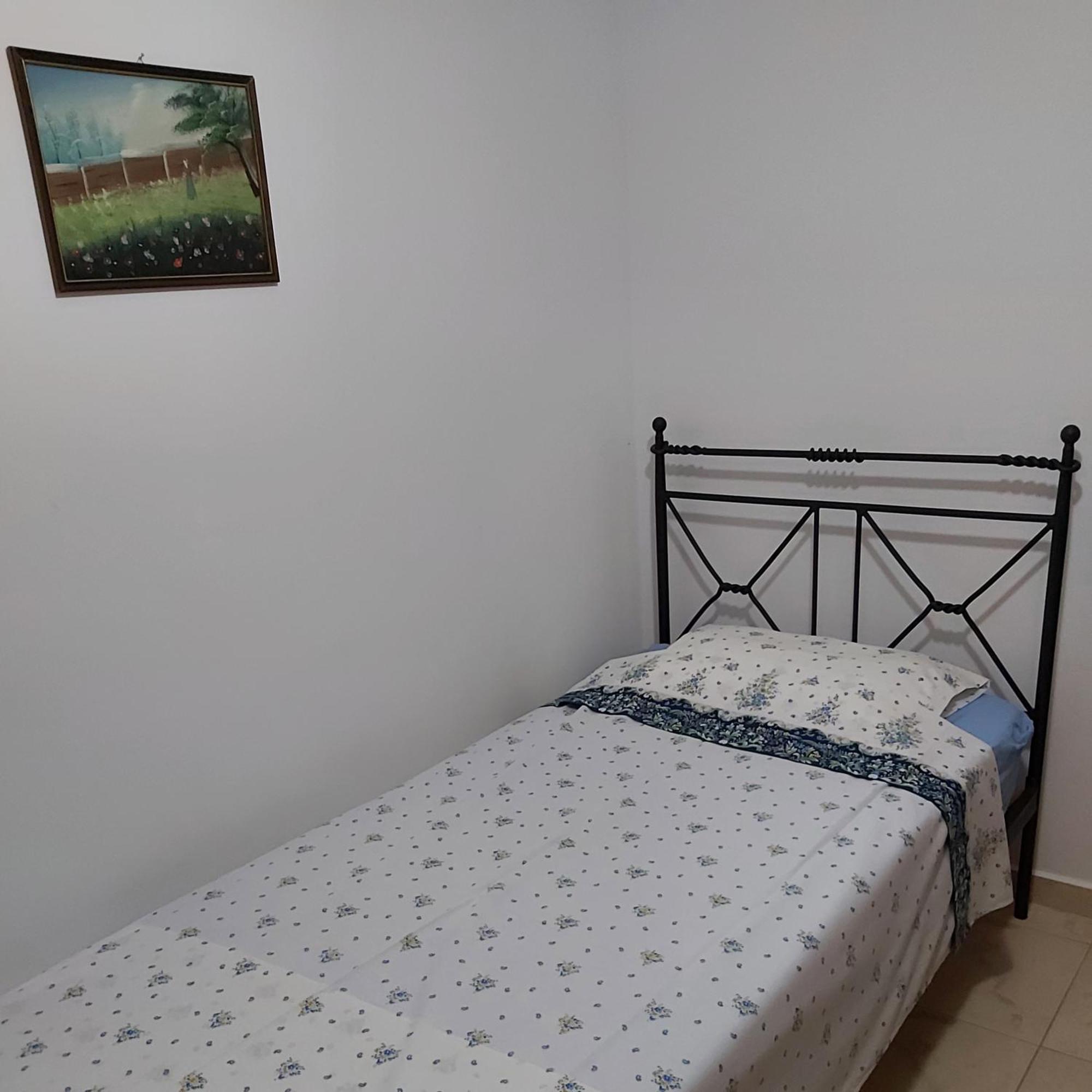 Antonios Apartments Archangelos  Quarto foto